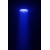 Reflektor LED Par 64 176x 10mm diody LED RGB